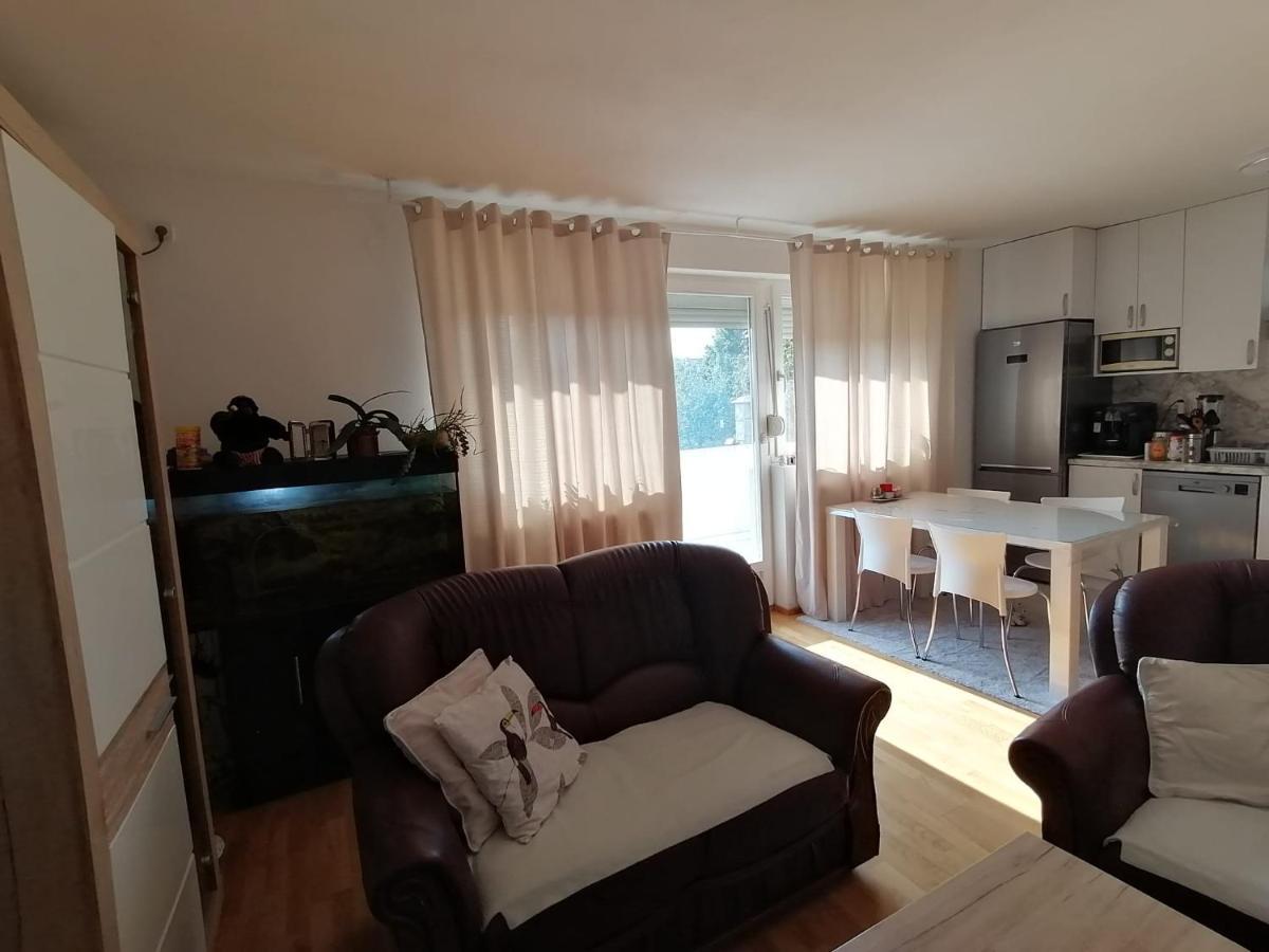 Airport Apartment Surcin Exterior photo